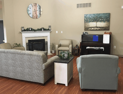 Sun Valley Assisted Living