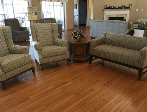 Sun Valley Assisted Living
