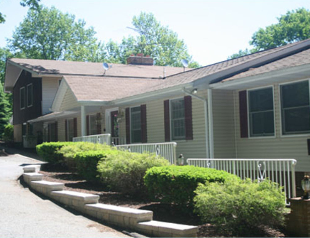 Sun Valley at The Woods Sun Valley Assisted Living