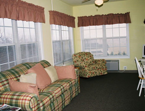 Sun Valley Assisted Living