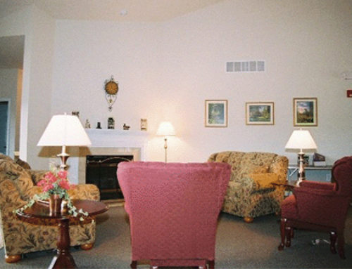 Sun Valley Assisted Living